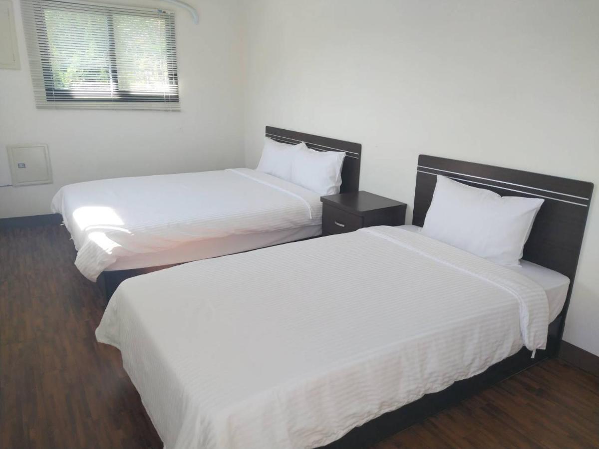 Sun Moon Lake Jinlongshan Bnb Yuchi Extérieur photo